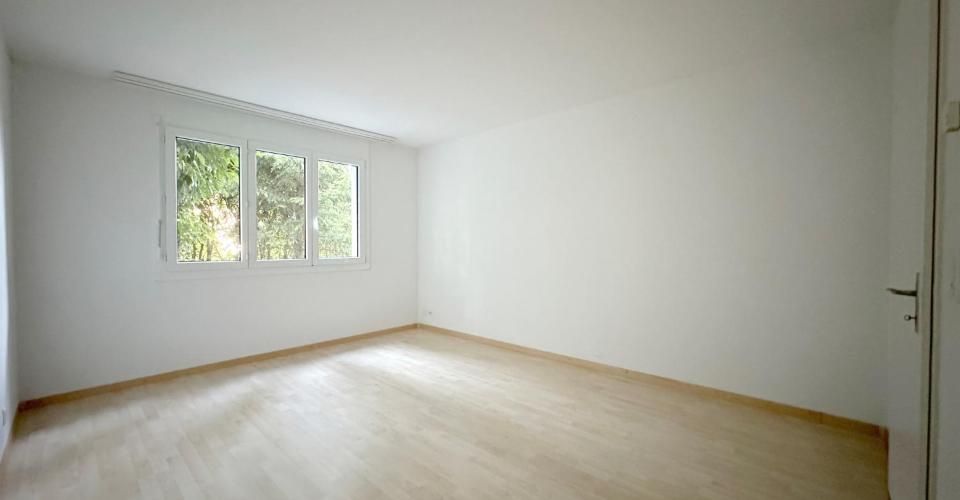 Ideale Singlewohnung mit Gartensitzplatz! - Appartement 2 pièces - image - 6