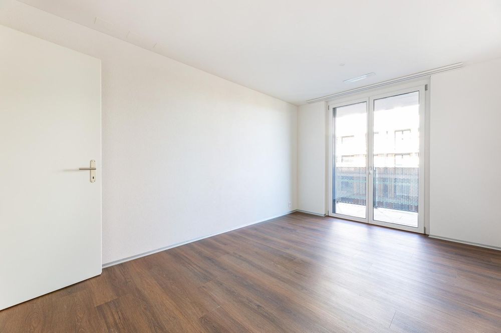 Moderne Minergie-Wohnung in Seenähe mit Balkon & Smart-Home - Bild 9