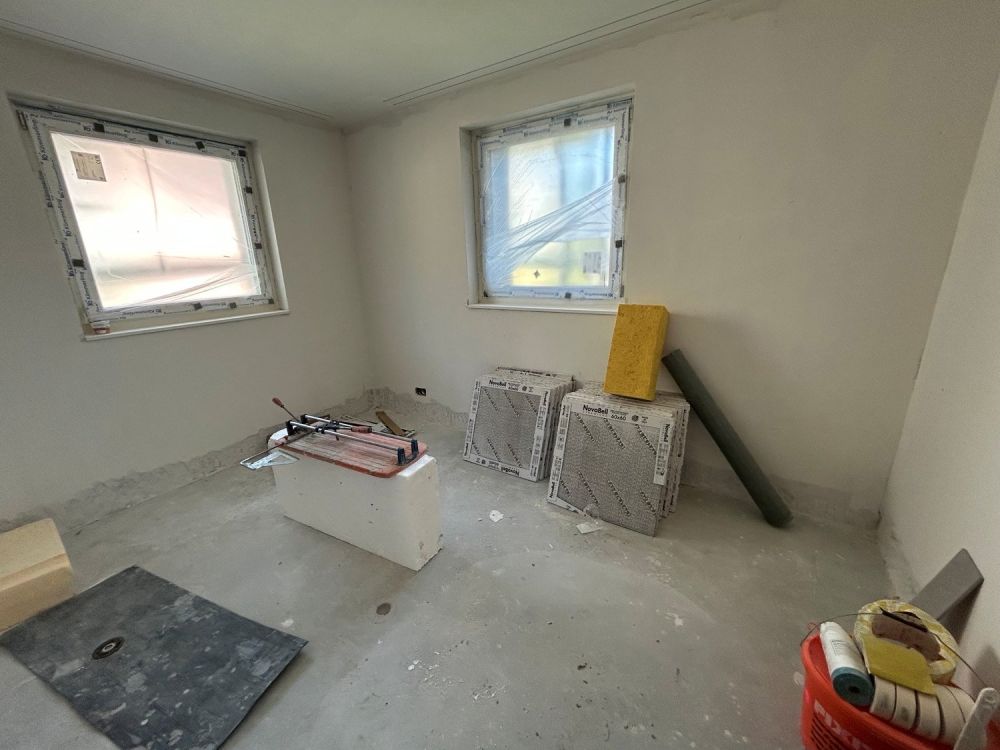Appartement de 4,5 pièces au 1er étage (en cours de construction) - Bild 6