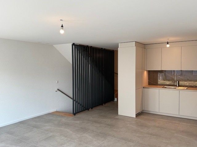Belle maison mitoyenne neuve de 5 pièces à Montagny – disponible immédiatement - Bild 2