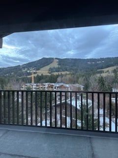 Magnifique appartement 2.5 pièces neuf avec balcon et vue montagne aux Paccots - Bild 1