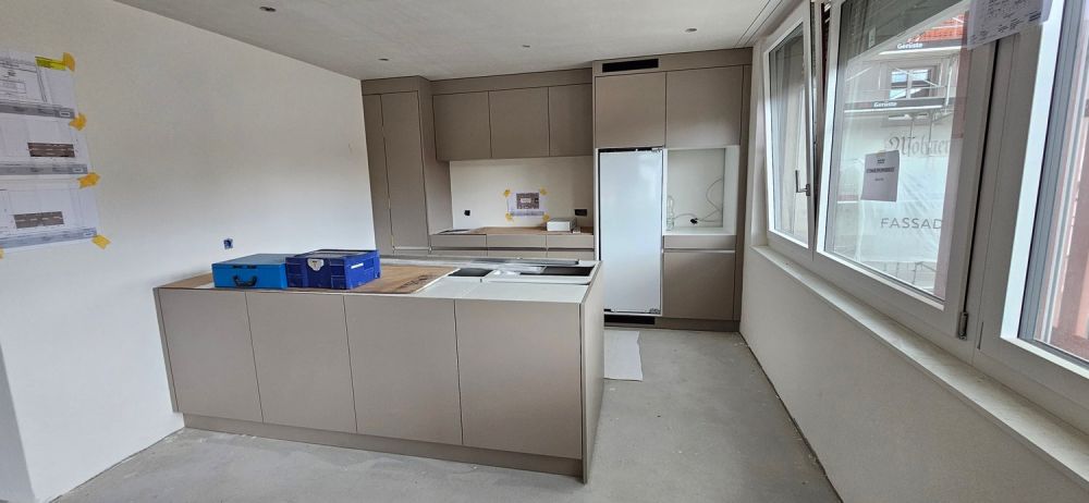 Grosse, helle 3 1/2-Zimmer-Neubauwohnung - Bild 7