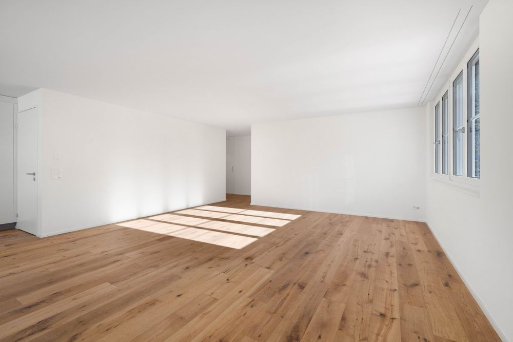 Moderne 4.5-Zimmer-Wohnung in Eschikofen – Neubau mit Minergie-Zertifizierung - Bild 4