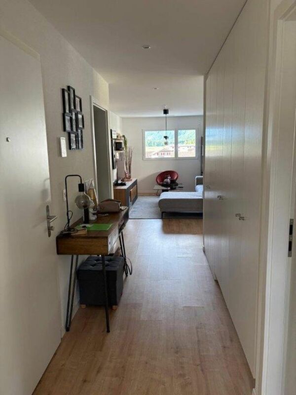 Location 4.5 pcs PPE Bellevue Vouvry - Bild 4