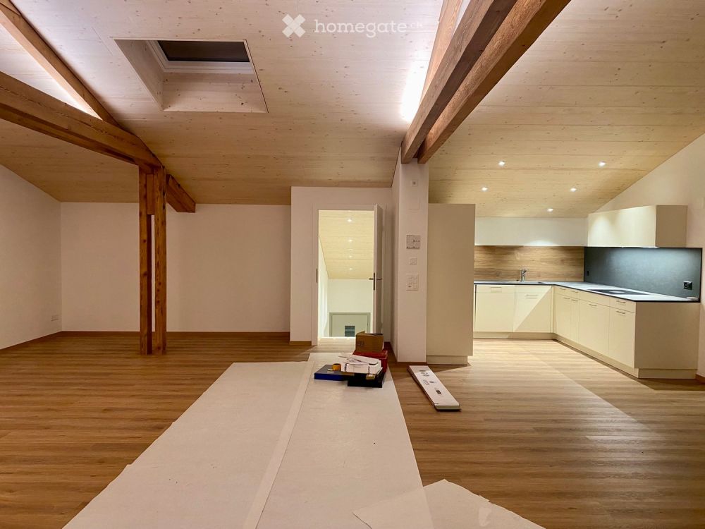 Einzigartige 3.5 Zimmer Whg am Dorfrand / NEUBAU Erstbezug - Bild 7