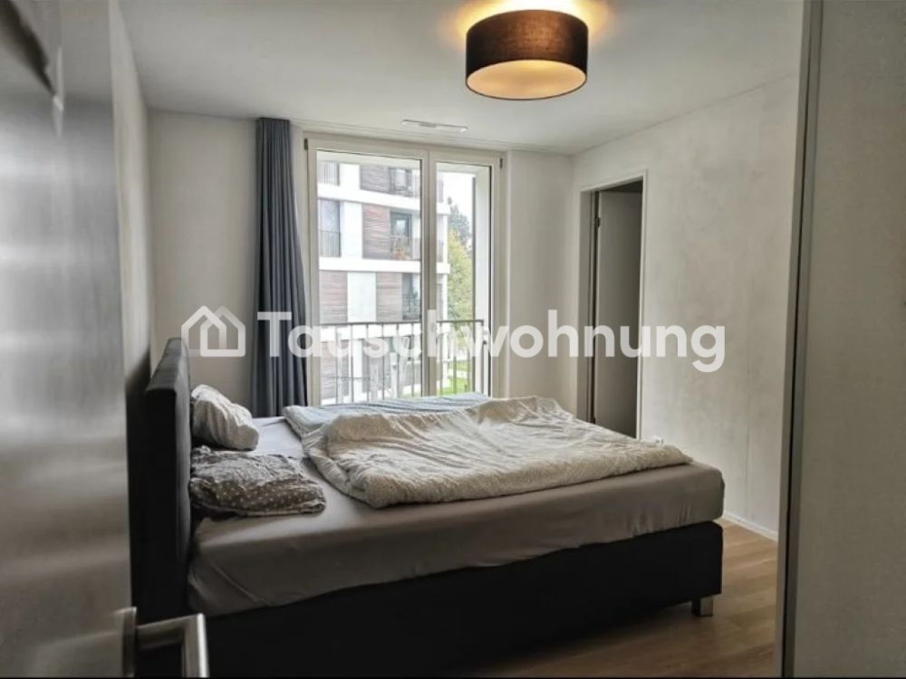 Zürich, Albisrieden: Charmante 3.5-Zimmer-Wohnung - Bild 6
