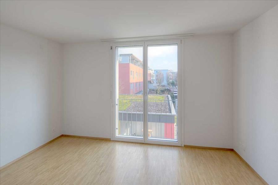 "Mieten ohne Kaution" im Grünen und doch stadtnah! - Zimmer