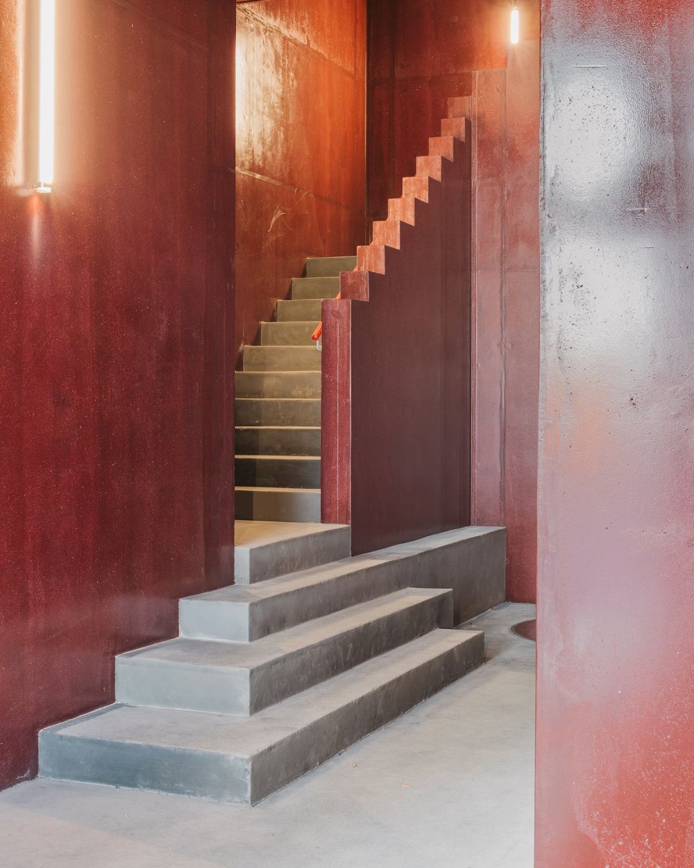 Zweitbezug Moderne 3.5-Zimmer-Wohnung mit Sicht ins Grüne - Neubau 2024 - Bild 3