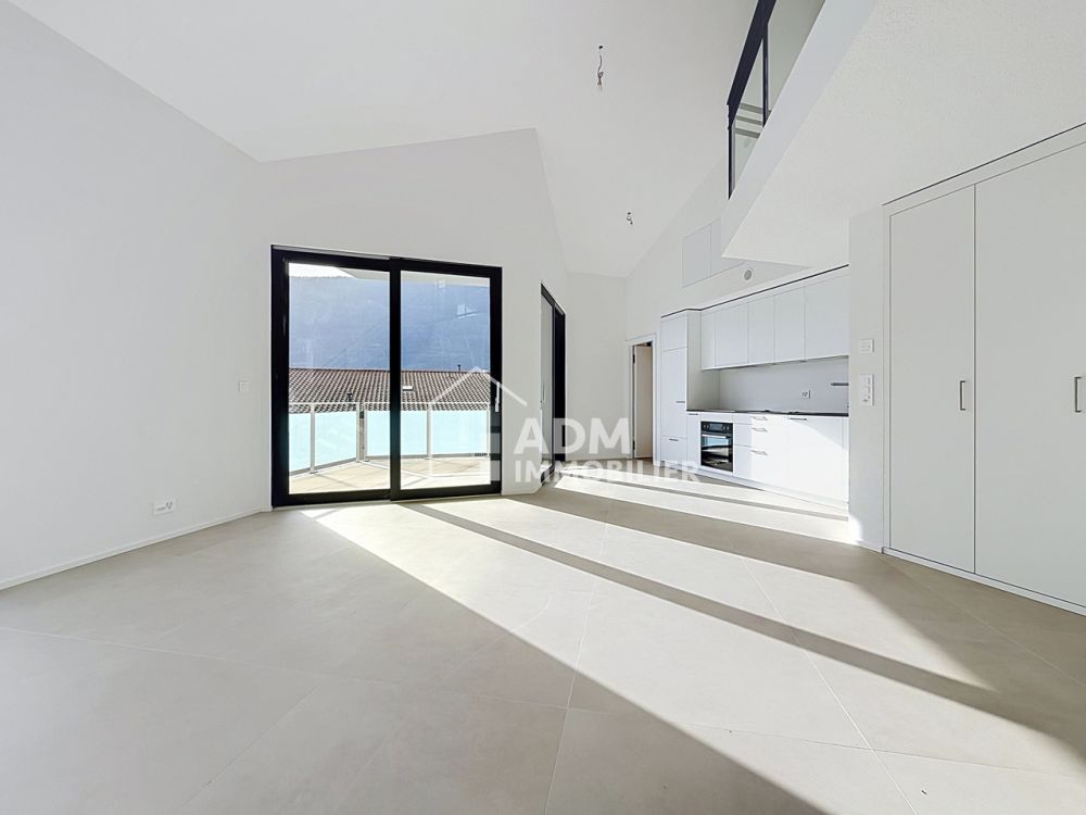 Superbe duplex de 3 pièces - Bild 2