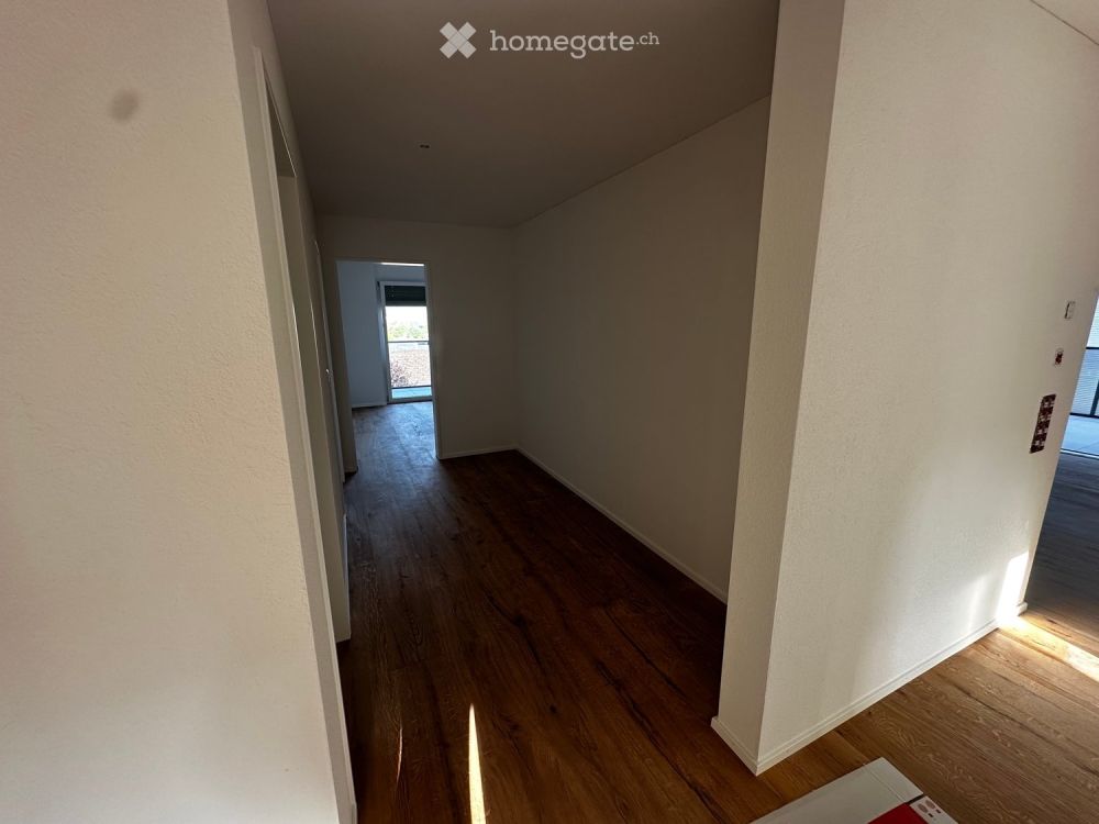 Moderne 4.5-Zimmer-Neubauwohnung in Merenschwand – ab Oktober 2026 verfügbar - Bild 5