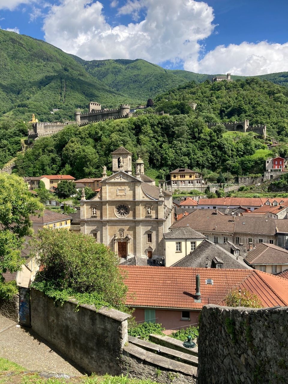 Genossenschaftliche Neubau-Siedlung mit 1½ - 3½ Zimmerwohnungen - Bild 9