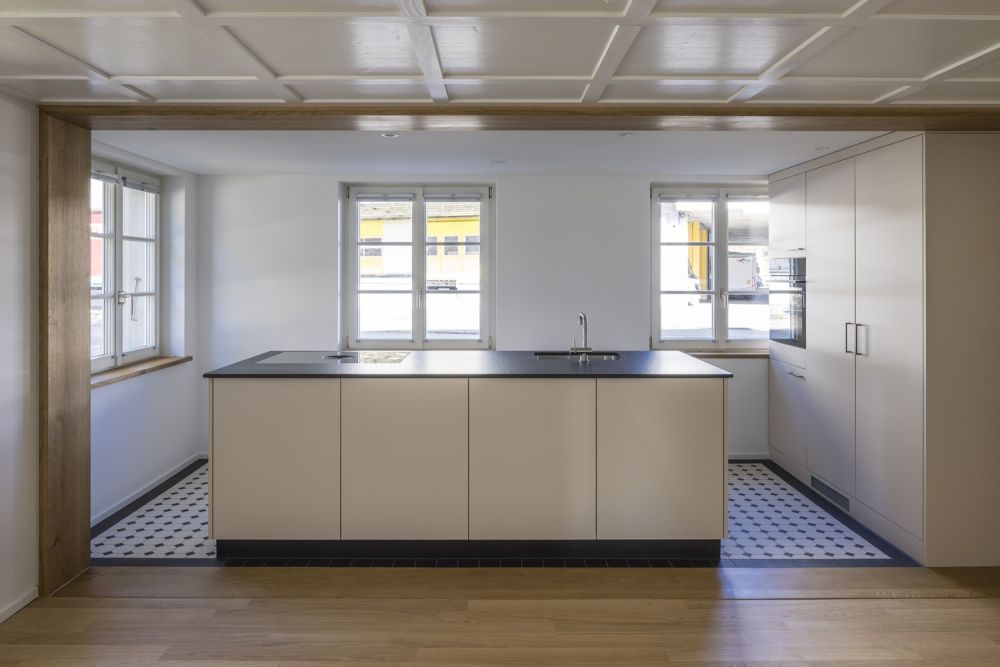 Ländlicher Charme trifft auf stadtnahe Wohnqualität - Bild 7