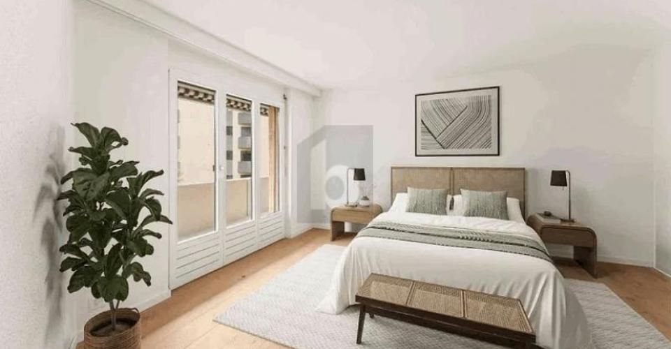 MODERNES UND STILVOLLES WOHLFÜHLEN - Appartement 4.5 pièces - image - 3