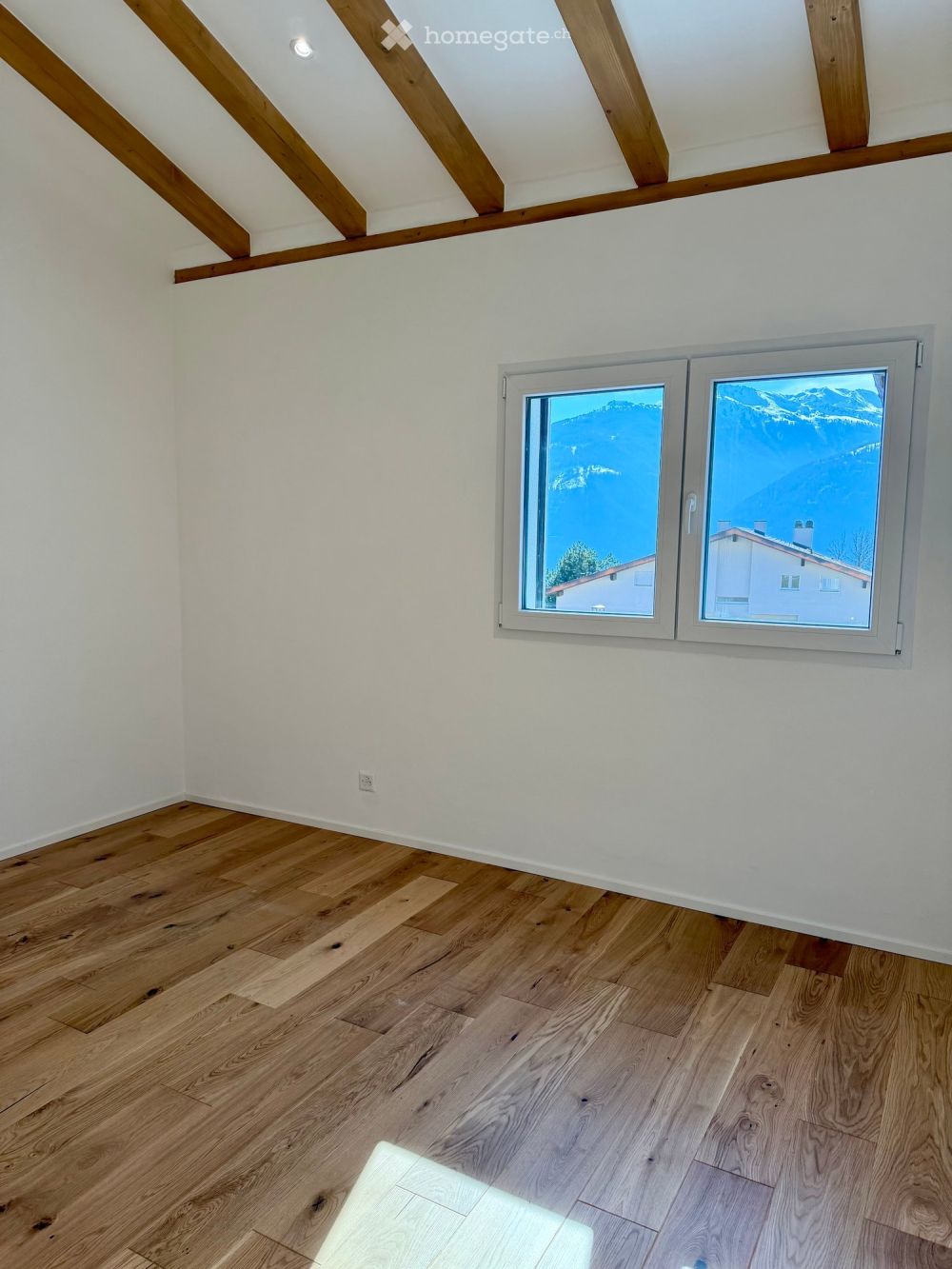Appartements neufs de 2,5 pièces, 3,5 pièces et 4,5 pièces – Lens - Bild 8
