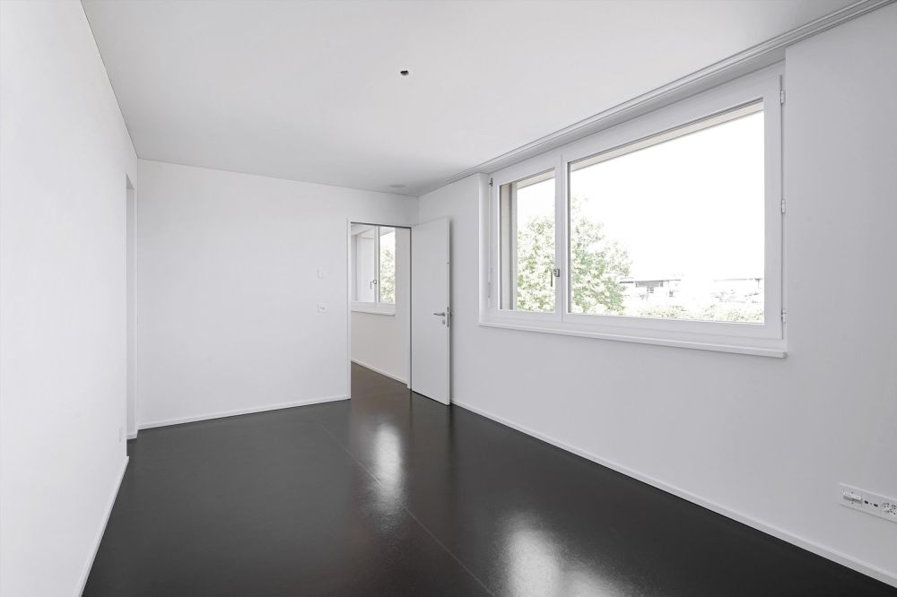 Atriumwohnung im MEG Baleo - Zimmer