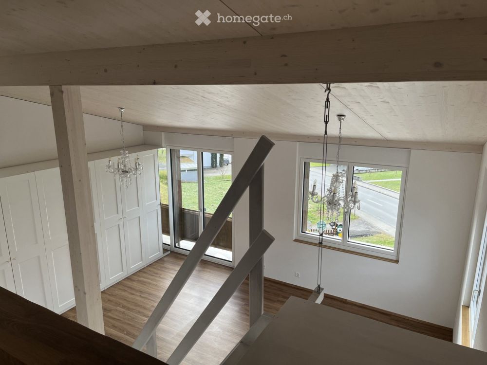 Maisonette-Wohnung - Bild 5