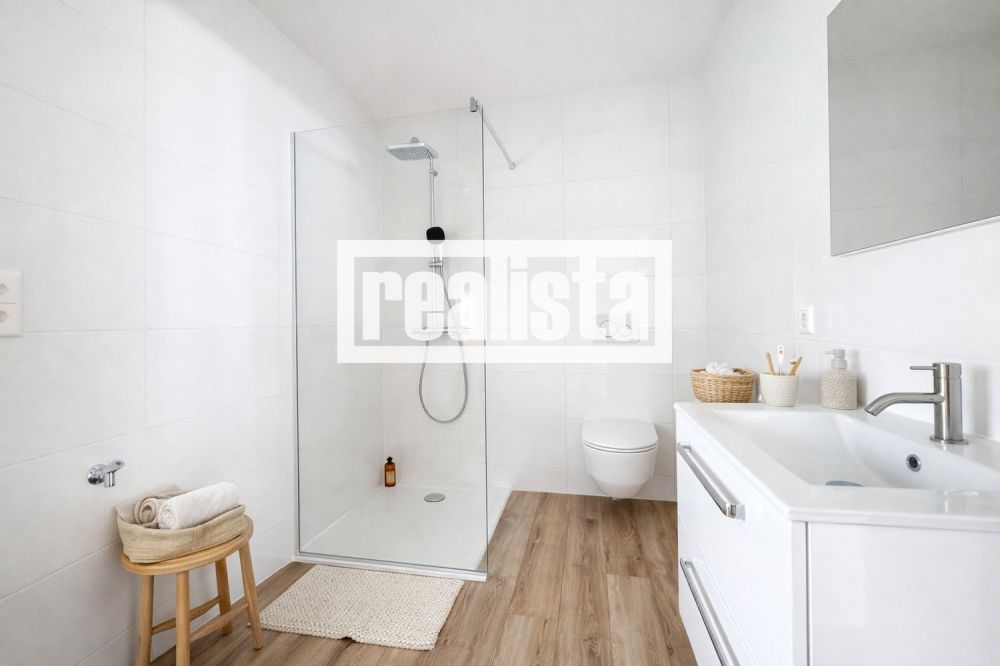 Appartement neuf 2,5 pièces avec vue imprenable - Bild 5