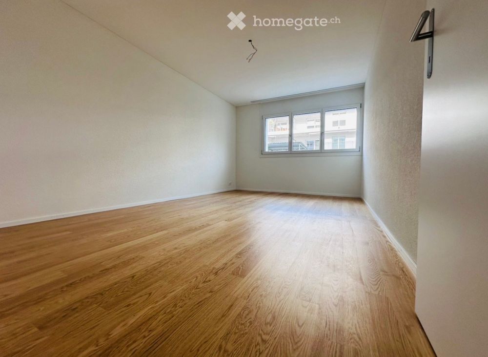 Appartement moderne de 3,5 pièces à Avenches - Construction neuve 2025 - Bild 2