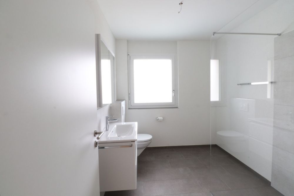 In der Ruhe liegt die Kraft - Bad