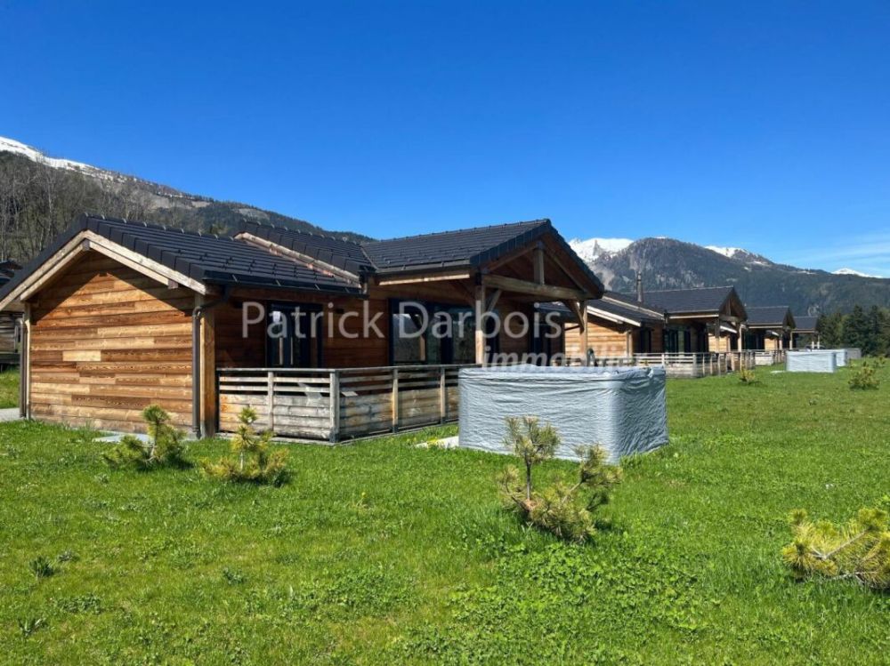 Chalet 4.5 pièces à Anzère - Bild 5