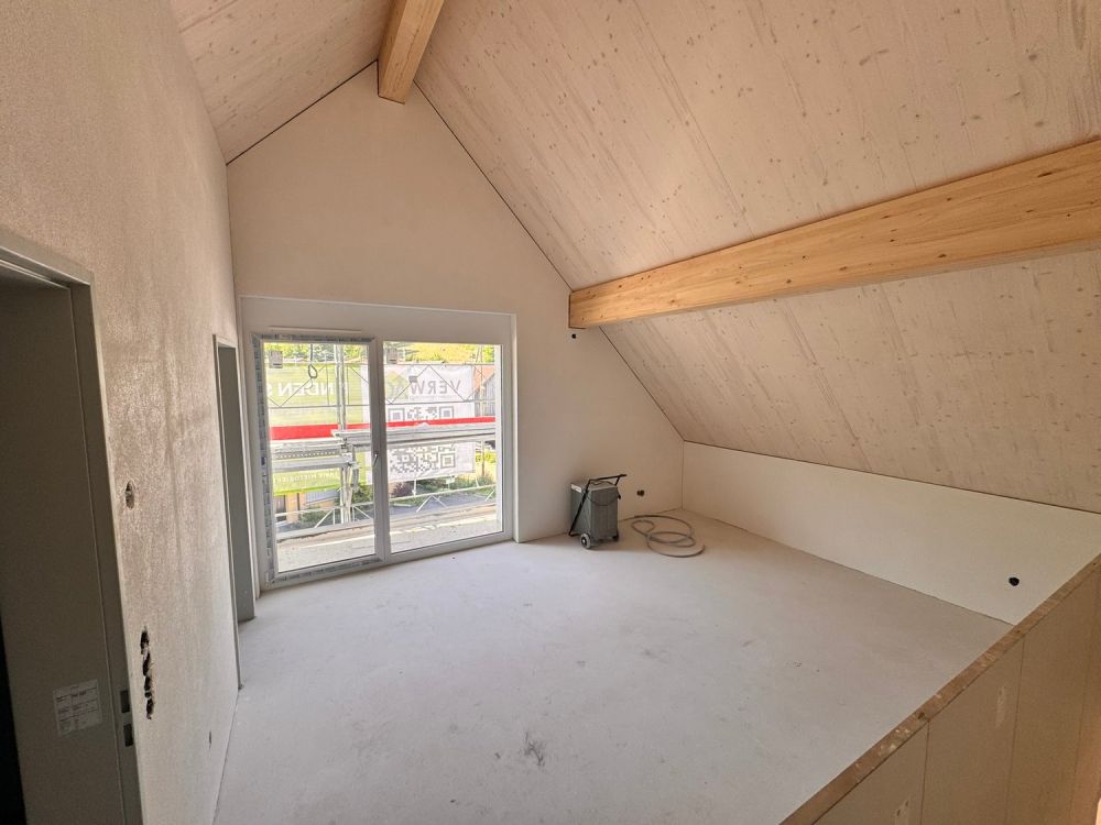 Erstvermietung 2 MFH Kirchweg 358 / 359 in Zullwil – Modern wohnen im Grünen - Bild 11
