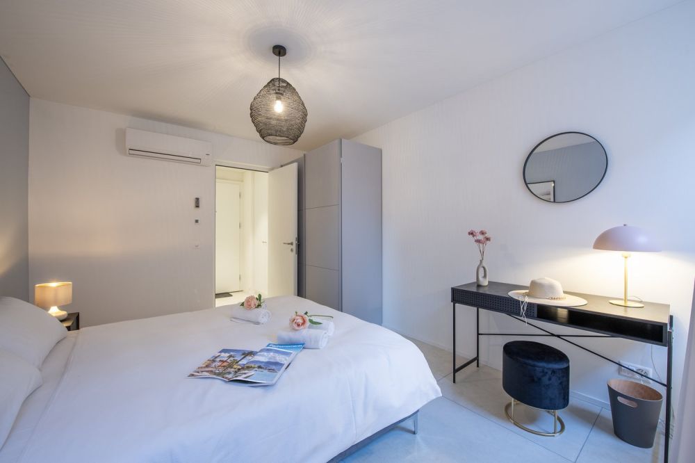 Central Apartment in Ascona Medium Term Flexible contract - Bild 3