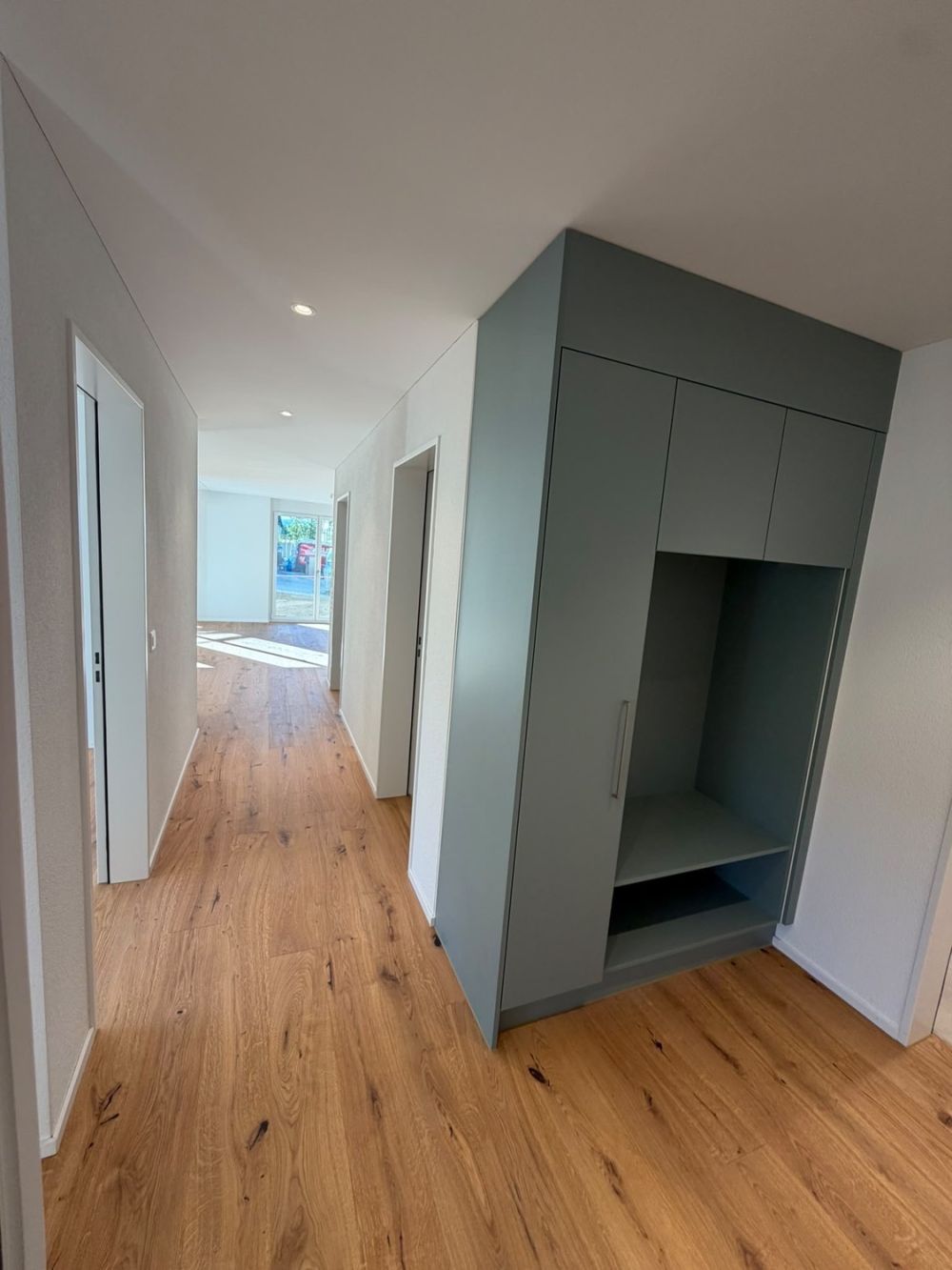 Neubauwohnung 4 1/2 Zimmer in Reinach AG zu vermieten (erstbezug) - Bild 5
