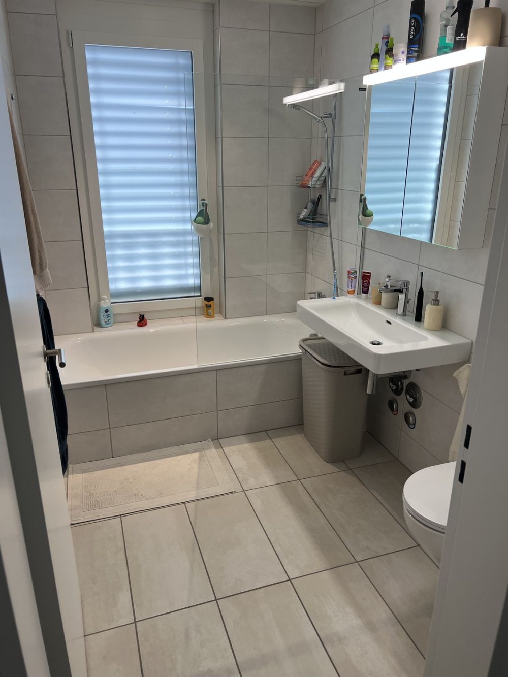 Wohnung mit Seeblick - Bild 4
