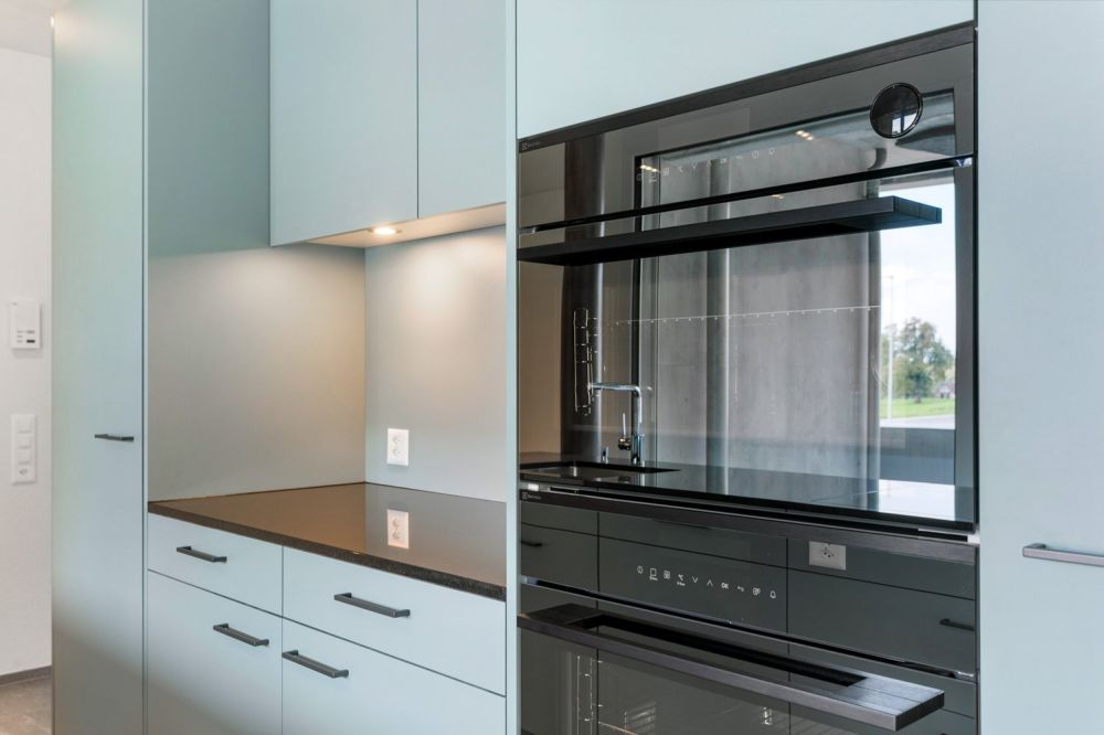 4.5 Zimmer-Wohnung an bester Lage - Bild 9