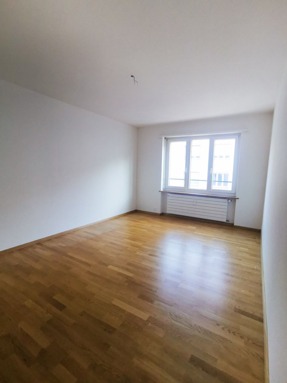 Ihre Chance auf eine begehrte Wohnung! - Schlafzimmer