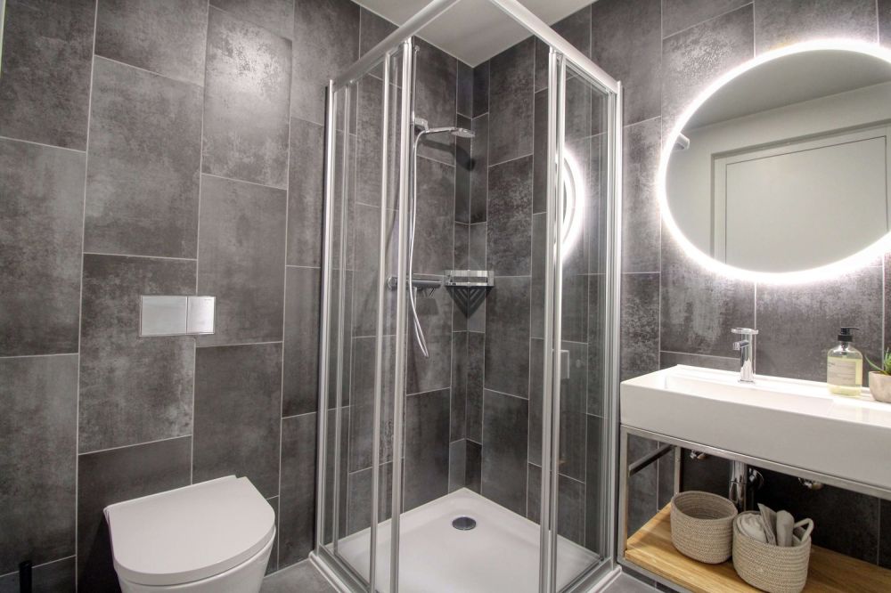 Coliving Moderne Alliant Intimité, Travail et Vie Partagée à Renens - Bild 11