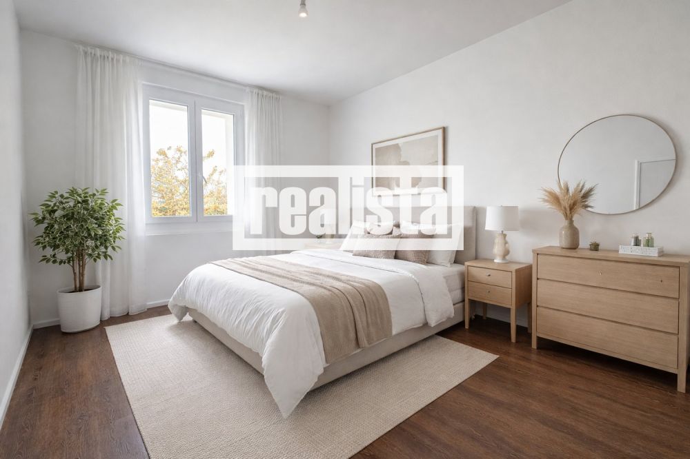 Appartement neuf 2,5 pièces avec vue imprenable - Bild 4