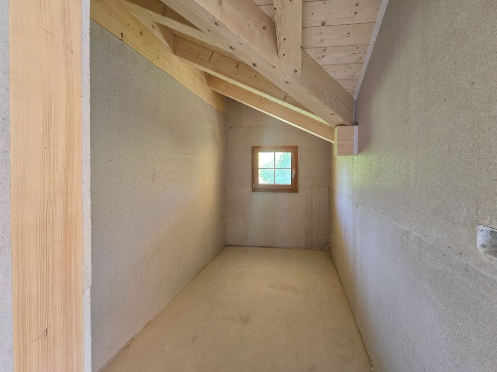 5.5 Zimmer Wohnung im Ober- und Dachgeschoss, Erstbezug - Bild 8