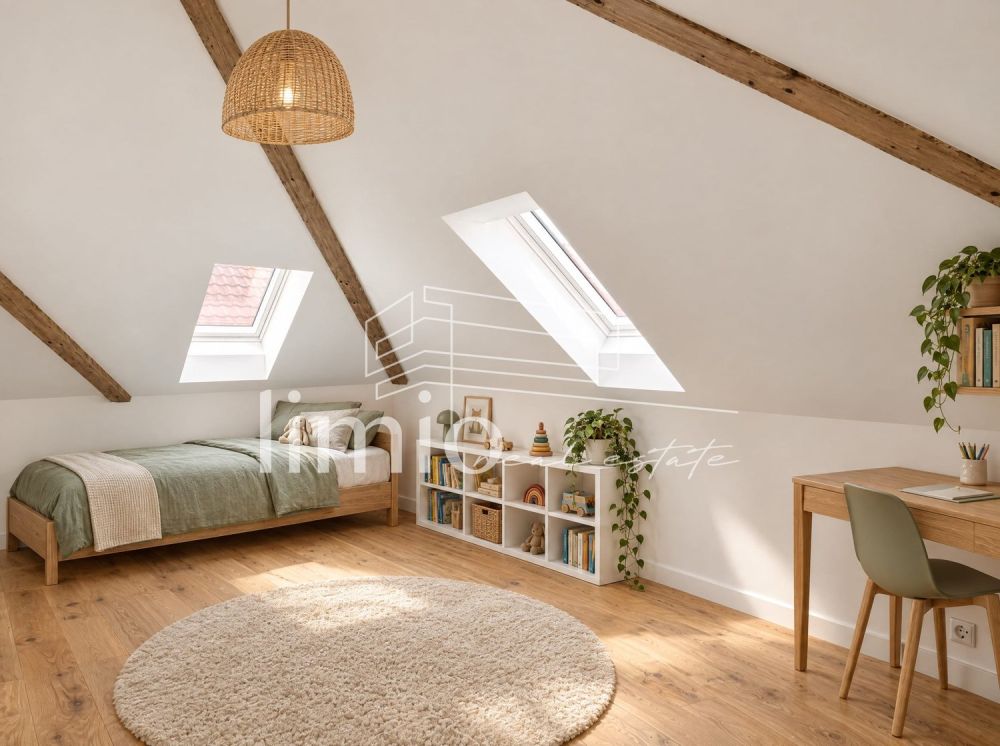 3.5-Zimmer-EFH mit Garage in Thundorf kaufen - Bild 9