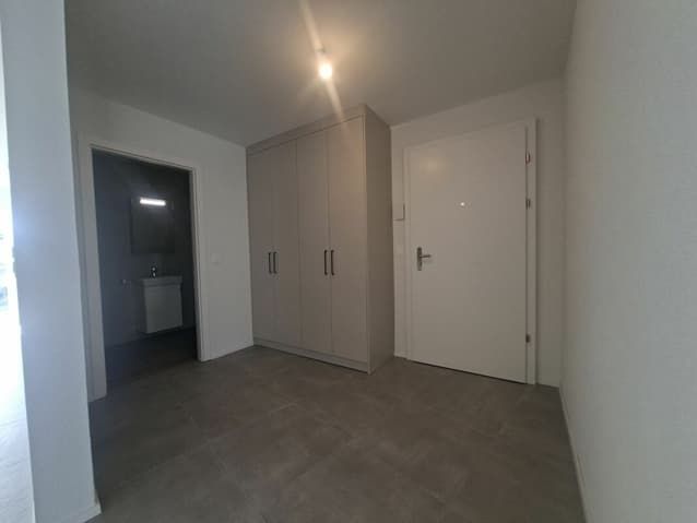 Appartement neuf de 3.5 pièces au 1er étage à Farvagny - Bild 3