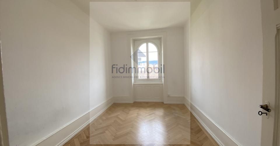 Magnifique appartement de 4 pièces, récemment rénové - Appartement 4 pièces - image - 5