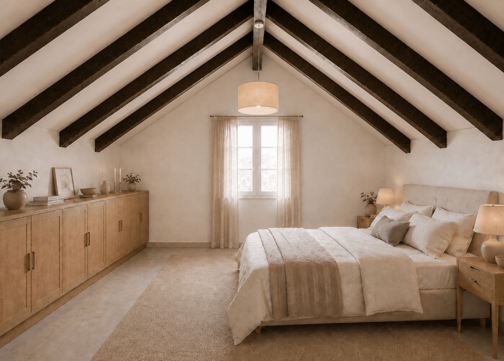 Frisch kernsanierte 4.5-Zimmer-Wohnung mit Cheminée in Dachsen - Bild 5