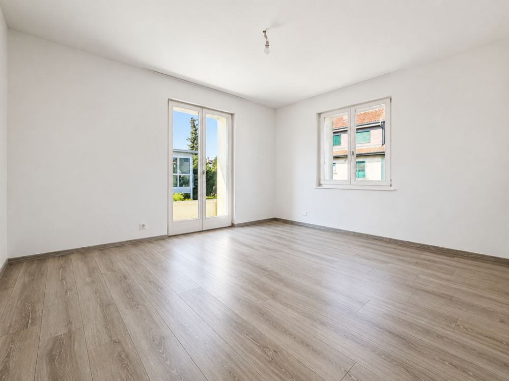 3 Zimmer Wohnung an ruhiger und zentraler Lage - Bild 5