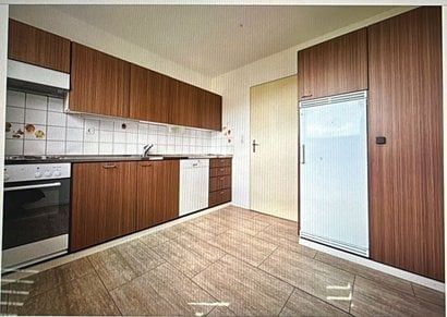 Erstbezug nach Totalsanierung! Moderne 3.5 Zimmer_Whg. - Bild 3