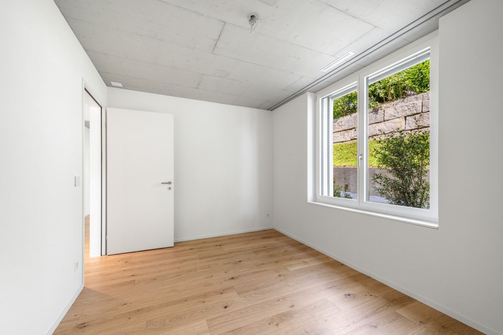 4.5-Zimmer Gartenwohnung in Bülach - Bild 13