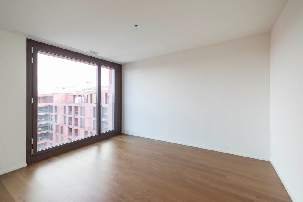 Wohnen im Roy mit toller Dachterrasse! - Zimmer