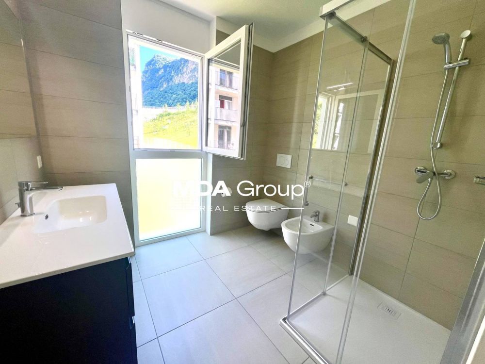 Appartement - Mendrisio - Bild 8