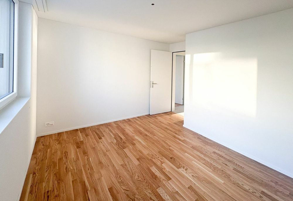 Traumhafte 2.5-Zimmerwohnung im Erstbezug - Referenzbild