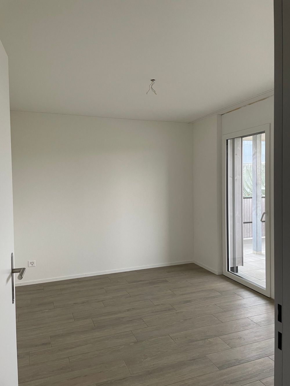 Neubau - Erstbezug in topmoderne, lichtdurchflutete Wohnung - Bild 11