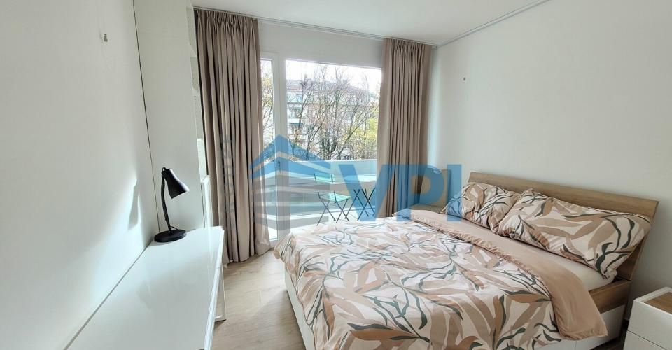 Malagnou : magnifique appartement meublé de 6 pièces - Appartement 6 pièces - image - 5