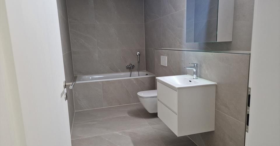 Magnifique appartement 3.5 pces - Appartement 3.5 pièces - image - 6