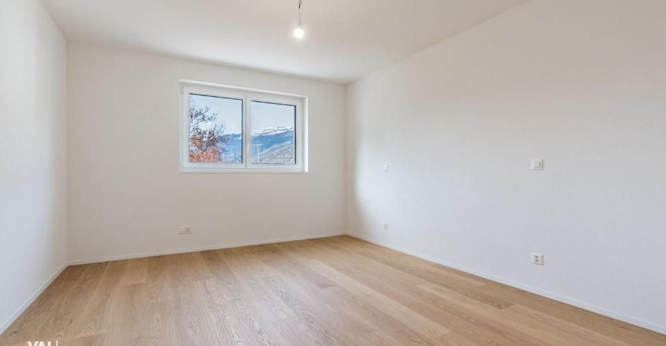 Moderner und grosszügiger Wohntraum - Appartement 2.5 pièces - image - 5