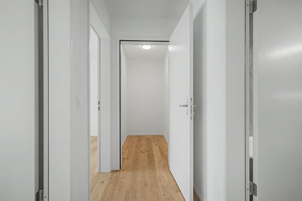 Ihre letzte Chance: Nur noch eine 3.5-Zimmer-Neubauwohnung verfügbar! - Bild 6