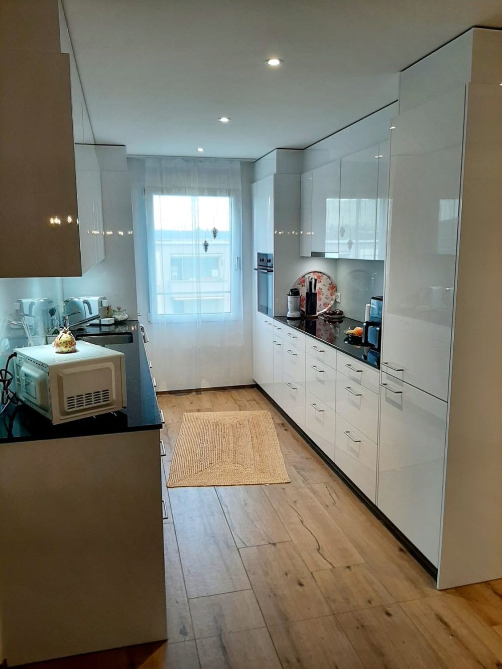 Moderne Neubau 3,5 Zimmer- Wohnung - Bild 7