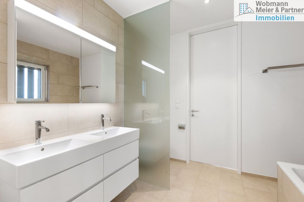 3½-Zimmer-Attikawohnung - Rubia Russikon - Bild 7